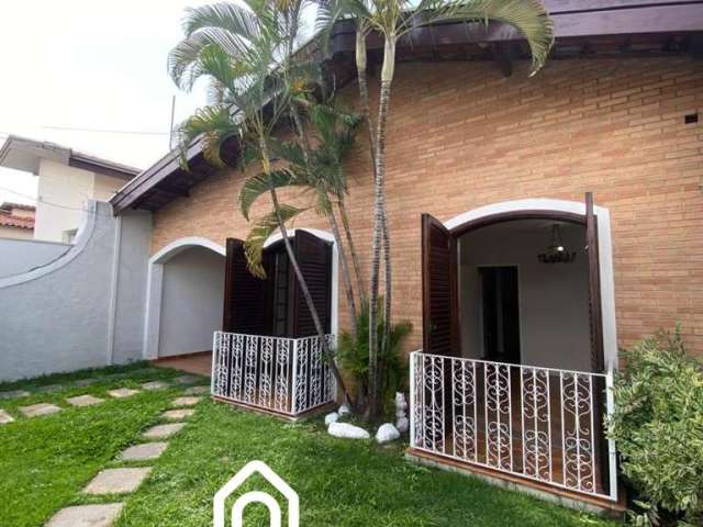 Casa para Venda em Mogi Guaçu, Jd. Centenário, 3 dormitórios, 1 suíte, 3 banheiros, 3 vagas