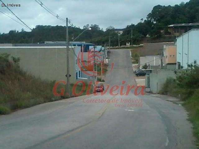 Terreno para Venda em Várzea Paulista, Loteamento Olaria Parque Empresarial