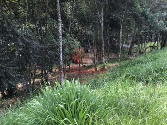 Terreno para Venda em Cajamar, Serra Dos Lagos (jordanésia)