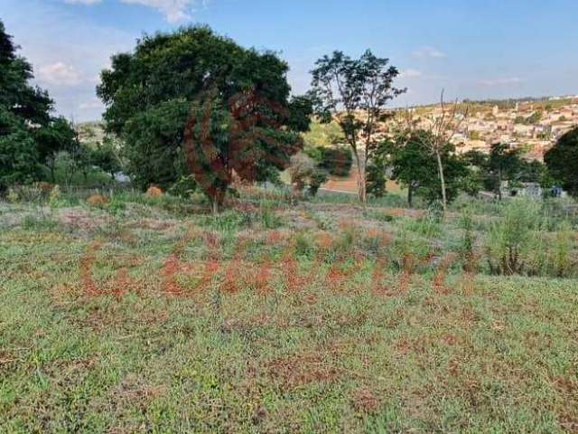 Terreno para Venda em Jundiaí, Loteamento Portal Da Colina