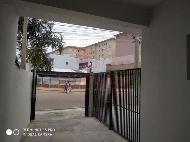 Casa para Venda em Jundiaí, Parque Residencial Jundiaí II, 2 dormitórios, 1 suíte, 2 banheiros, 2 vagas