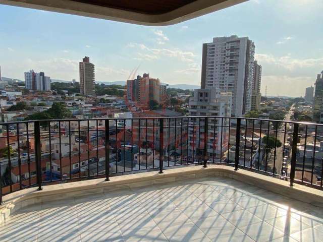 Apartamento para Venda em Jundiaí, Vila Virgínia, 4 dormitórios, 2 suítes, 5 banheiros, 5 vagas