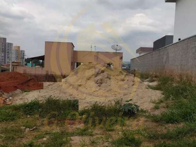 Terreno para Venda em Jundiaí, Residencial Santa Giovana