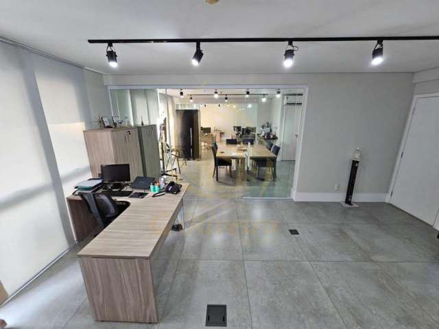 Sala Comercial para Venda, Vila Arens I, 1 banheiro, 2 vagas