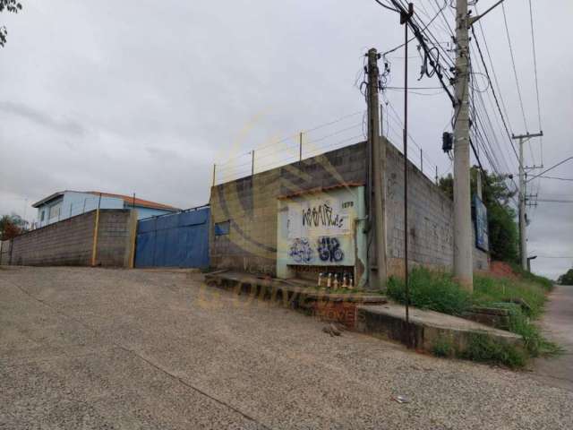 Terreno para Venda em Jundiaí, Poste