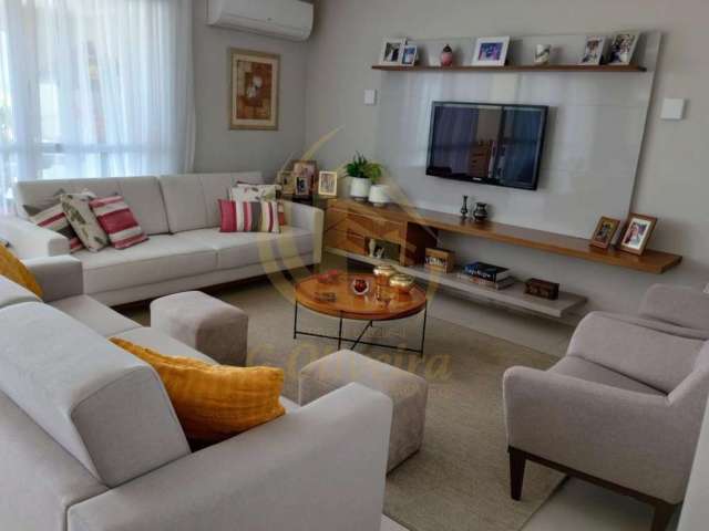 Apartamento para Venda em Jundiaí, VILA ARENS, 2 dormitórios, 3 suítes, 5 banheiros, 2 vagas