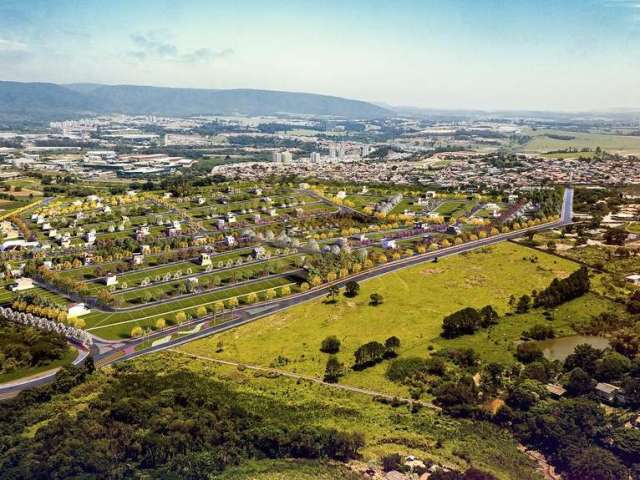 Terreno para Venda em Jundiaí, Distrito Industrial / Engordadouro