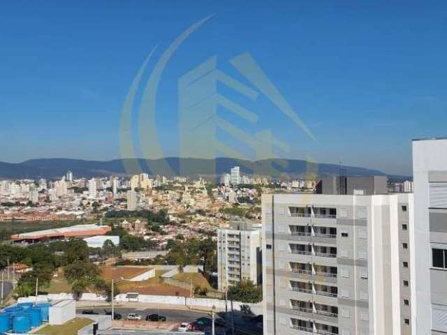 Apartamento para Venda em Jundiaí, Jardim Carlos Gomes, 3 dormitórios, 1 suíte, 2 banheiros, 1 vaga