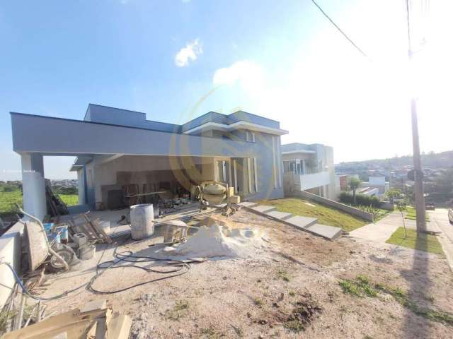 Casa para Venda em Jundiaí, Loteamento Vale Azul I, 4 dormitórios, 2 suítes, 5 banheiros, 4 vagas