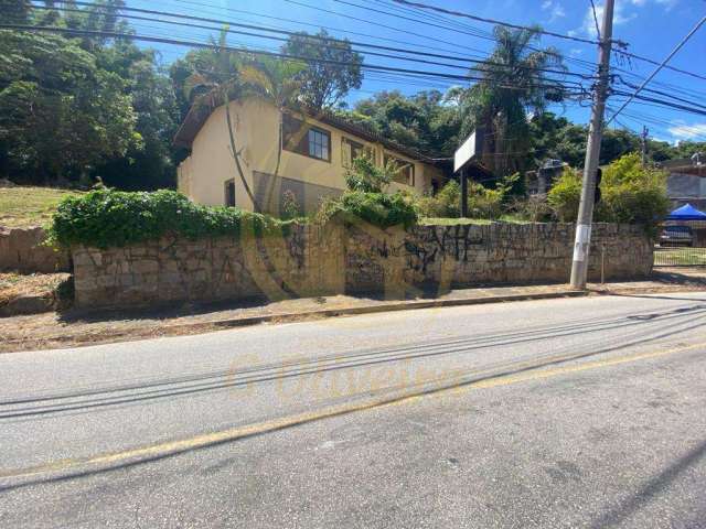 Casa para Venda em Jundiaí, Jardim Santa Teresa, 4 dormitórios, 2 banheiros, 6 vagas