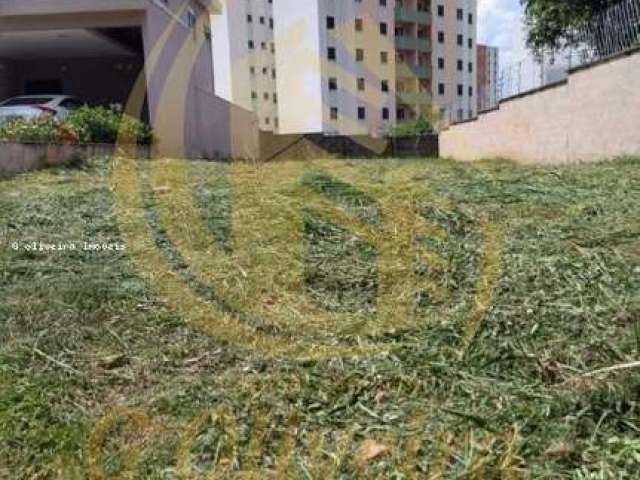 Terreno para Venda em Jundiaí, Parque Residencial Eloy Chaves