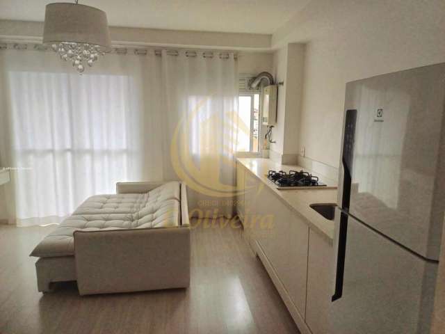 Apartamento para Venda em Jundiaí, Vila Nambi, 2 dormitórios, 1 banheiro, 1 vaga