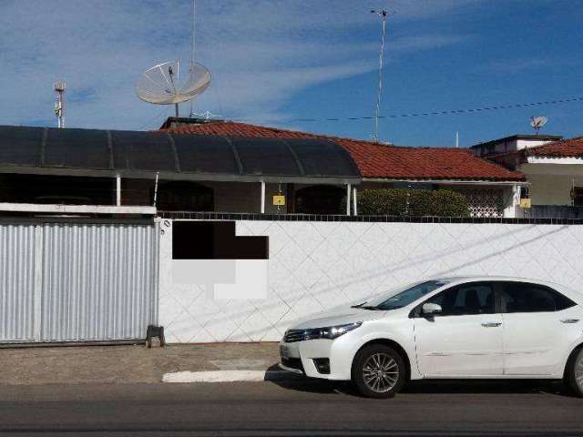 Casa residencial à venda, Altiplano, João Pessoa.