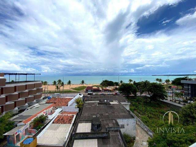 Apartamento com 4 dormitórios à venda, 240 m² por R$ 1.250.000 - Cabo Branco - João Pessoa/PB