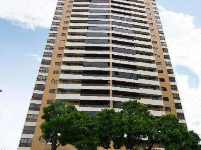 Apartamento com 4 dormitórios à venda, 206 m² por R$ 2.050.000,00 - Jardim Luna - João Pessoa/PB