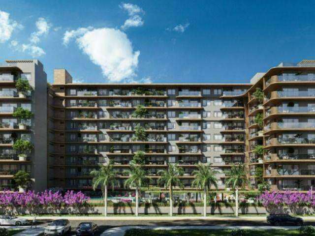 Apartamento com 2 dormitórios à venda, 62 m² por R$ 820.000,00 - Jardim Oceania - João Pessoa/PB