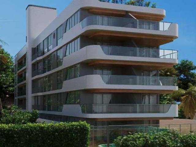 Apartamento com 3 dormitórios à venda, 126 m² por R$ 2.162.000,00 - P. Areia Dourada - Cabedelo/PB