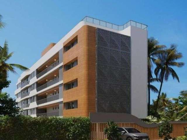 Apartamento com 3 dormitórios à venda, 100 m² por R$ 1.273.625,00 - P. Areia Dourada - Cabedelo/PB