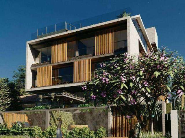 Apartamento com 3 dormitórios à venda, 130 m² por R$ 1.890.000,00 - Cabo Branco - João Pessoa/PB