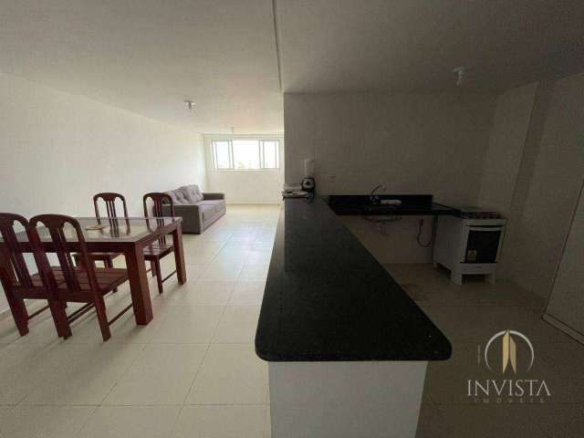 Apartamento com 2 dormitórios à venda, 68 m² por R$ 310.000,00 - Camboinha - Cabedelo/PB