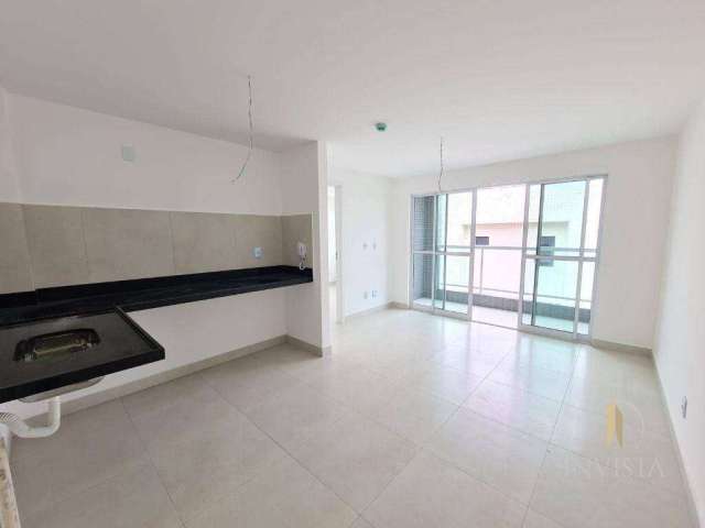 Apartamento à venda, 40 m² por R$ 600.000,00 - Jardim Oceania - João Pessoa/PB