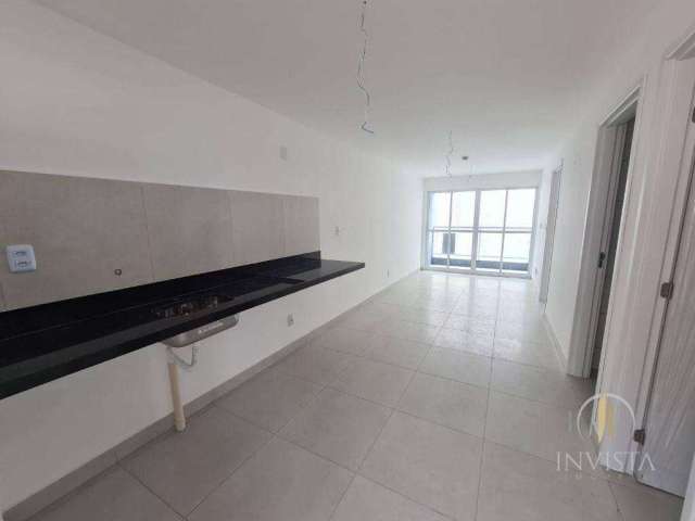 Apartamento com 2 dormitórios à venda, 53 m² por R$ 550.000,00 - Jardim Oceania - João Pessoa/PB