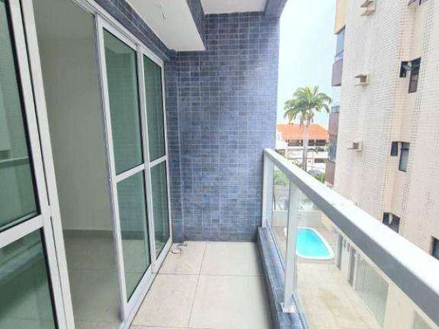 Apartamento com 2 dormitórios à venda, 53 m² por R$ 590.000,00 - Jardim Oceania - João Pessoa/PB