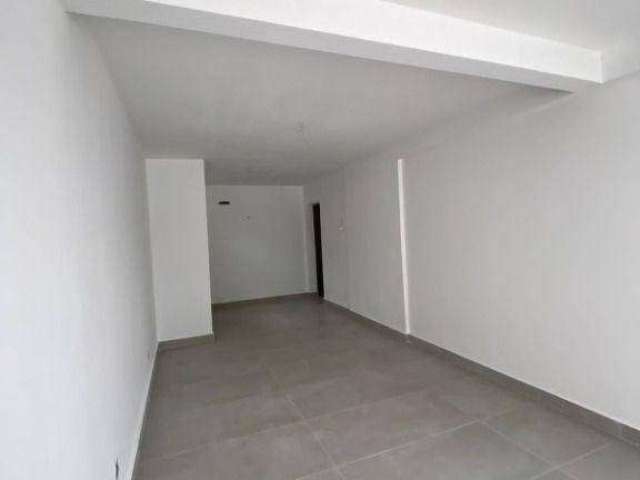 Sala para alugar, 48 m² por R$ 4.500,00/mês - Tambaú - João Pessoa/PB