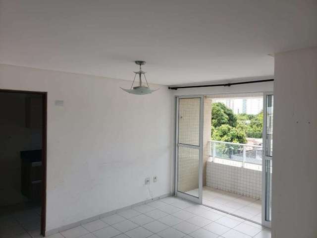 Apartamento com 3 dormitórios à venda, 79 m² por R$ 450.000,00 - Bairro dos Estados - João Pessoa/PB