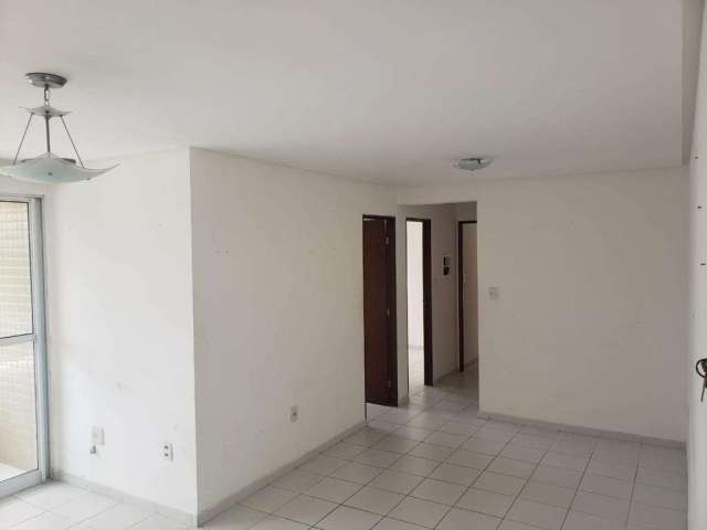 Apartamento com 3 dormitórios à venda, 79 m² por R$ 450.000,00 - Bairro dos Estados - João Pessoa/PB