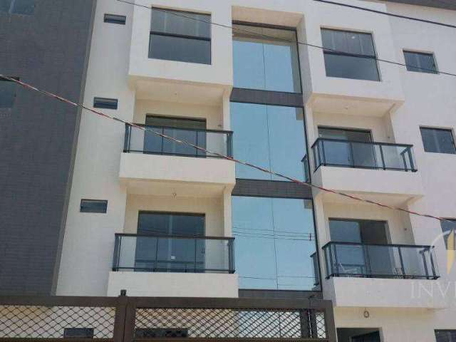 Apartamento com 2 dormitórios à venda, 51 m² por R$ 365.000,00 - Bessa - João Pessoa/PB