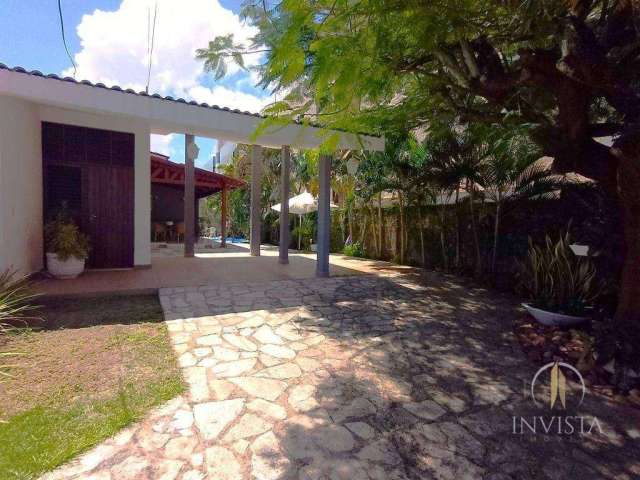 Casa com 3 dormitórios à venda, 220 m² por R$ 1.300.000,00 - Jardim Oceania - João Pessoa/PB