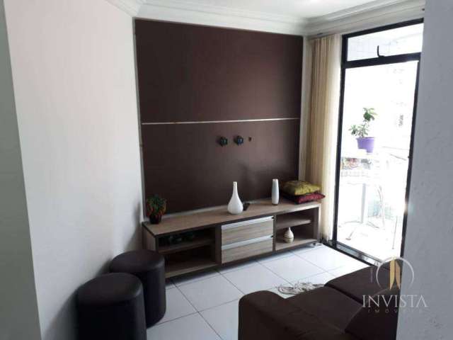 Apartamento com 4 dormitórios à venda, 96 m² por R$ 415.000,00 - Jardim Oceania - João Pessoa/PB