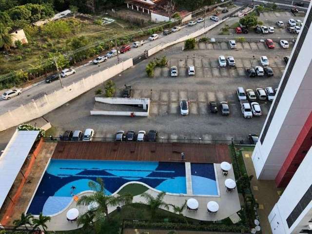 Apartamento com 3 dormitórios à venda, 80 m² por R$ 320.000,00 - Torre - João Pessoa/PB