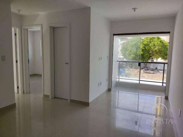 Apartamento com 2 dormitórios à venda, 49 m² por R$ 388.000,00 - Bessa - João Pessoa/PB