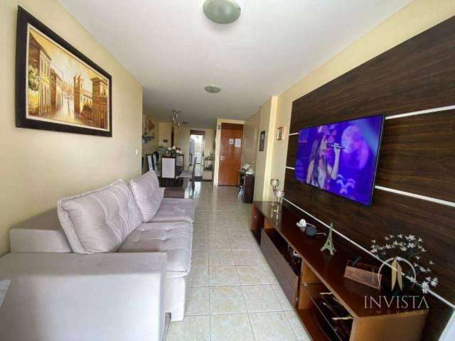 Apartamento com 3 dormitórios à venda, 118 m² por R$ 700.000,00 - Manaíra - João Pessoa/PB