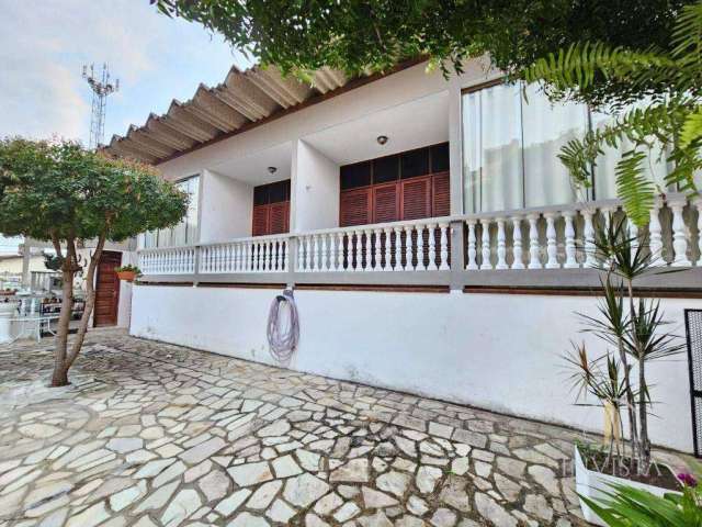 Casa à venda, 380 m² por R$ 1.500.000,00 - Bairro dos Estados - João Pessoa/PB