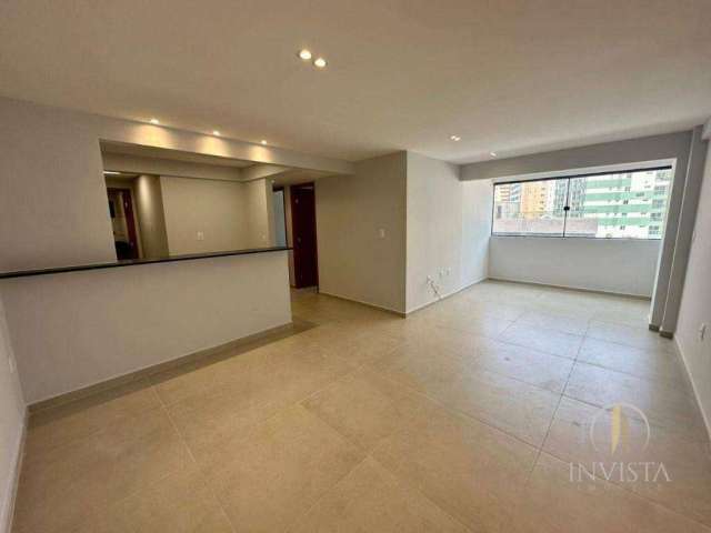 Apartamento com 3 dormitórios à venda, 96 m² por R$ 600.000,00 - Manaíra - João Pessoa/PB