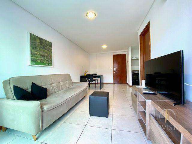 Apartamento com 1 dormitório à venda, 43 m² por R$ 420.000,00 - Manaíra - João Pessoa/PB