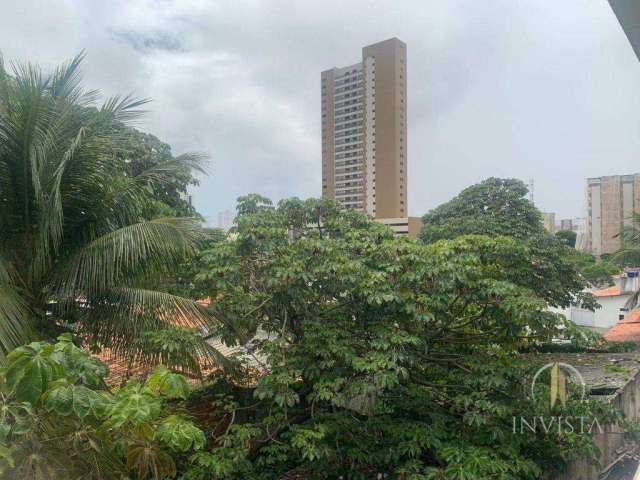 Apartamento com 2 dormitórios à venda, 55 m² por R$ 315.000,00 - Bairro dos Estados - João Pessoa/PB