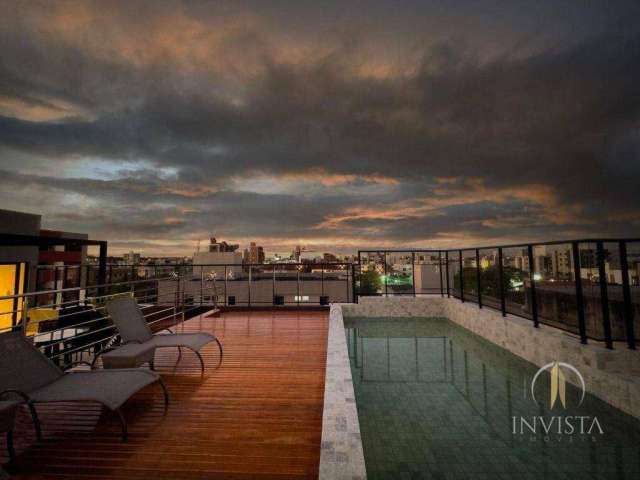 Apartamento com 3 dormitórios à venda, 59 m² por R$ 497.000,00 - Bessa - João Pessoa/PB