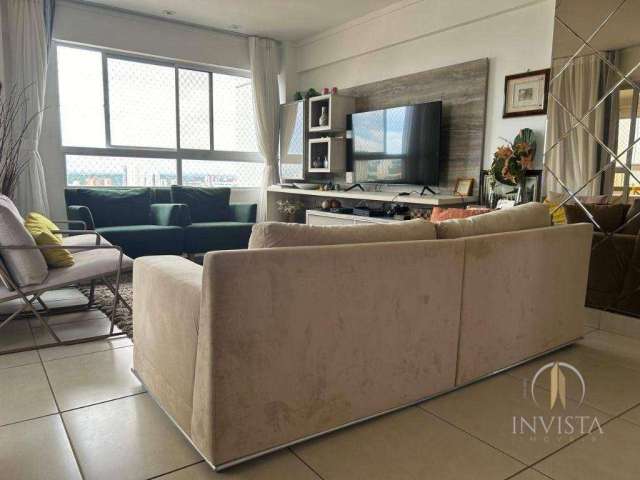 Apartamento com 3 dormitórios à venda, 132 m² por R$ 1.050.000,00 - Bairro dos Estados - João Pessoa/PB