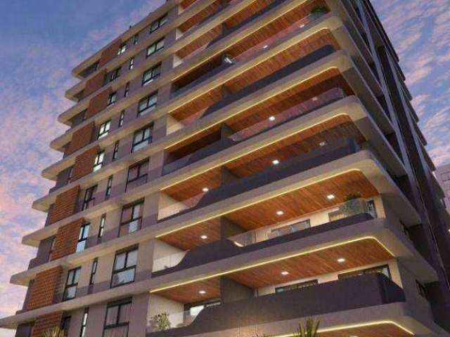 Apartamento com 2 dormitórios à venda, 63 m² por R$ 625.698,28 - Jardim Oceania - João Pessoa/PB