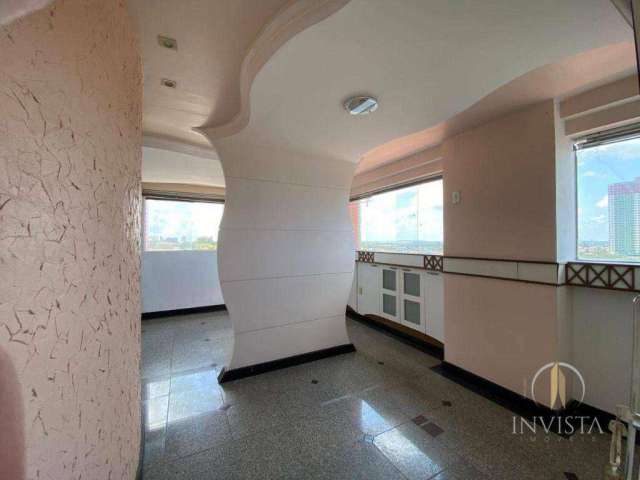 Sala à venda, 45 m² por R$ 190.000,00 - Torre - João Pessoa/PB