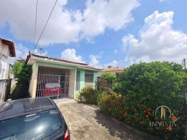 Casa, 135 m² - venda por R$ 449.000,00 ou aluguel por R$ 2.425,00/mês - Cristo Redentor - João Pessoa/PB