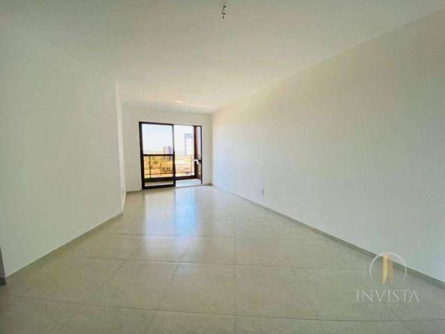 Apartamento com 3 dormitórios à venda, 95 m² por R$ 750.000,00 - Estados - João Pessoa/PB