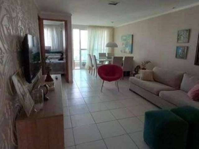 Apartamento com 3 dormitórios à venda, 85 m² por R$ 1.000.000,00 - Jardim Oceania - João Pessoa/PB