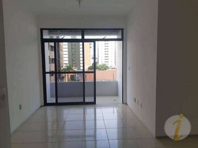 Apartamento com 3 dormitórios à venda, 100 m² por R$ 430.000,00 - Tambaú - João Pessoa/PB