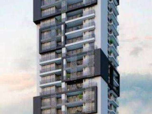 Apartamento com 2 dormitórios à venda, 65 m² por R$ 632.000,00 - Aeroclube - João Pessoa/PB