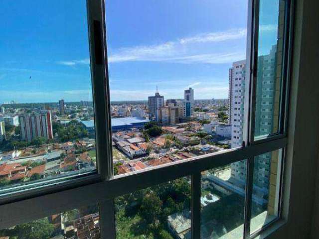 Apartamento com 2 dormitórios à venda, 55 m² por R$ 315.000,00 - Bairro dos Estados - João Pessoa/PB